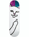 RIPNDIP Lord Nermal Skateboard Deck - 8.5"