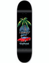 Thank You Pudwill Rari Nights Skateboard Deck - 8.25"