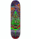 Thank You Pudwill Wizard Skateboard Deck - 8.125"