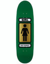 Girl Kennedy '93 Til 'Phawt' Skateboard Deck - 9.125"