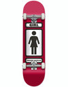 Girl Mike Mo '93 Til Complete Skateboard - 7.75"