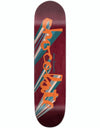 Chocolate Jesus Original Chunk Skateboard Deck - 8.25"
