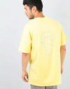 Girl x Wayward OG T-Shirt - Banana
