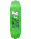 Doom Sayers We Appreciate 'Double Shovel' Skateboard Deck - 8.58"