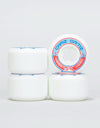 Ricta Ortiz Rapido Wide 101a Skateboard Wheel - 52mm