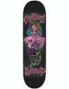 Creature Lockwood Cadavar II Skateboard Deck - 8.25"