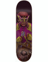 Creature Lockwood Maniacs Skateboard Deck - 8.25"