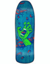 Santa Cruz Wall Hand Preissue Skateboard Deck - 9.35"