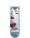 Chocolate Yonnie Dreamers Complete Skateboard - 7.625"