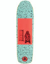Welcome Go Darker on Basillisk Skateboard Deck - 8.8"