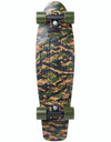 Penny Skateboards Classic Nickel Cruiser - 27" - Tiger Camo