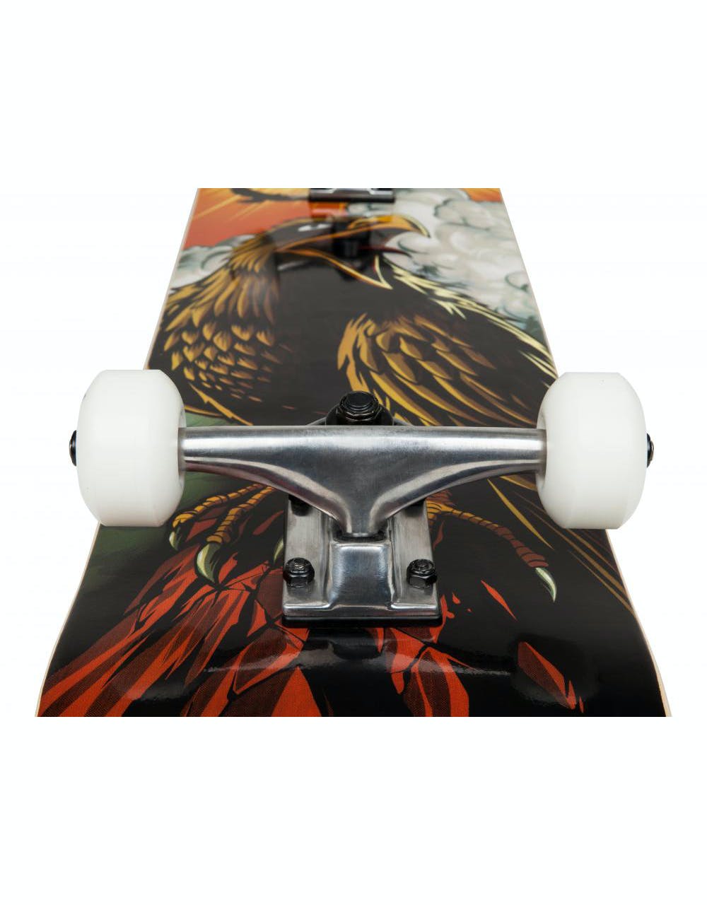 Tony Hawk 180 Hawk Roar Complete Skateboard - 7.75"