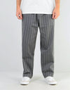 Polar Wavy Surf Pant - Grey