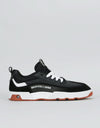 DC Legacy 98 Slim Skate Shoes - Black/White