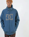 DC OG Spectrum Snowboard Jacket - Insignia Blue