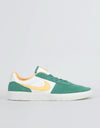 Nike SB Team Classic Skate Shoes - Bicoastal/Celestial Gold-White