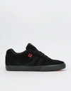 Globe Encore 2 Skate Shoes - Black