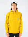 Carhartt WIP Nimbus Pullover Jacket - Colza