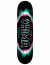 Real Chima Bandwidth Pro Oval Skateboard Deck - 8.25"
