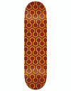 Real Busenitz Overlook Skateboard Deck - 8.5"