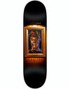 Anti Hero Taylor Black Velvet Skateboard Deck - 8.62"