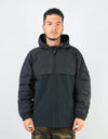 Stüssy Trek Jacket - Black