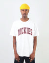 Dickies Philomont T-Shirt - White