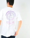 HUF Unionized T-Shirt - White
