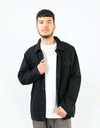 Vans Drill Chore Coat - Black
