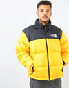 The North Face 1996 Retro Nuptse Jacket - TNF Yellow