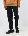 Santa Cruz Dot Work Pant - Black