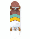 Arbor Cucharon Foundation Series Cruiser - 8.75" x 32"
