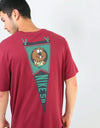 Nike SB Gopher T-Shirt - Team Red