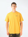 Patagonia P-6 Responsibili-Tee - Glyph Gold