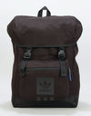 adidas Sombras Backpack - Multicolor/Black/White/Active Orange