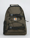 Carhartt WIP Kickflip Skatepack - Cypress