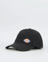 Dickies Muldoon Snapback Cap - Black
