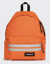 Eastpak Padded Pak'R Backpack - Reflective Cheerful