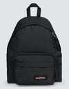 Eastpak Padded Travel'R Backpack - Black