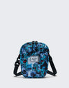 Herschel Supply Co. x Santa Cruz Cruz Cross Body Bag - Tie Dye Screami