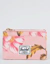 Herschel Supply Co. Oscar RFID Wallet - Winter Flora