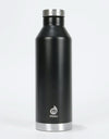 Mizu V8 Insulated V 750ml/26oz Water Bottle - Black