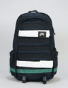 Nike SB RPM Skatepack - Dark Obsidian/Bicoastal/Bicoastal