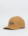 Patagonia Insulated Tin Shed Cap - Corriander Brown