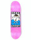 Polar Brady Portrait Skateboard Deck - 8.38"
