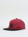 Santa Cruz Rigg Cap - Brick