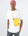 The North Face Convertible Cross Body Bag - TNF Yellow/TNF Black