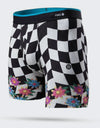 Stance Check Daze Butter Blend Boxers - Black