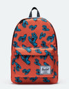Herschel Supply Co. x Santa Cruz Classic Backpack - Firecracker Scream