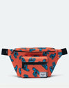 Herschel Supply Co x Santa Cruz 17 Cross Body Bag - Firecracker Scream